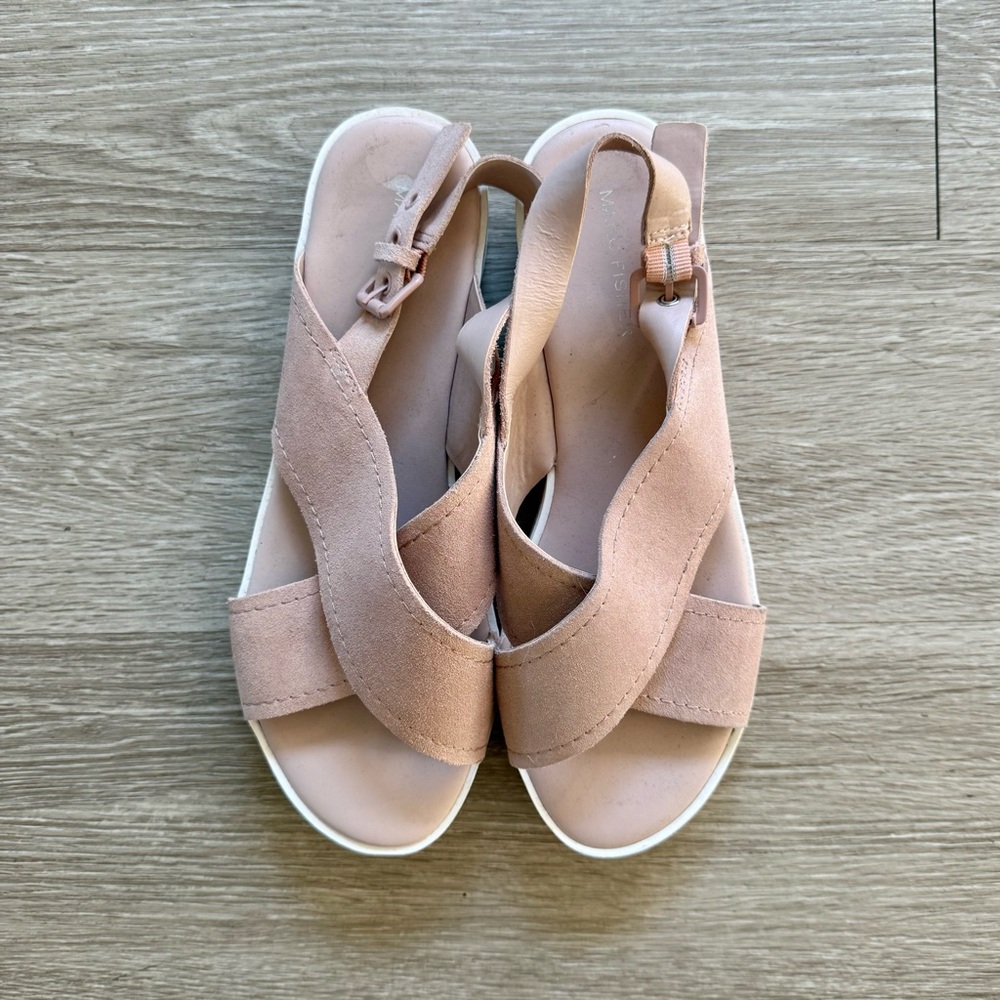marc fisher sandals